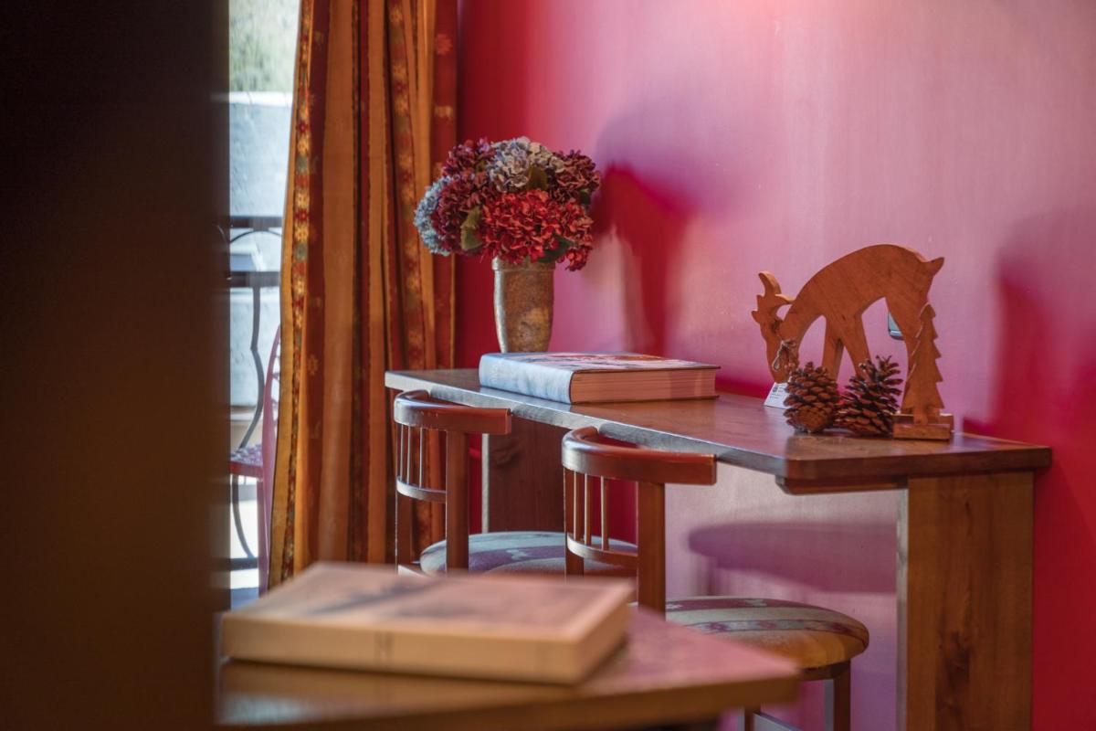 Imagen de la galería de Hotel Aran La Abuela, en Vielha