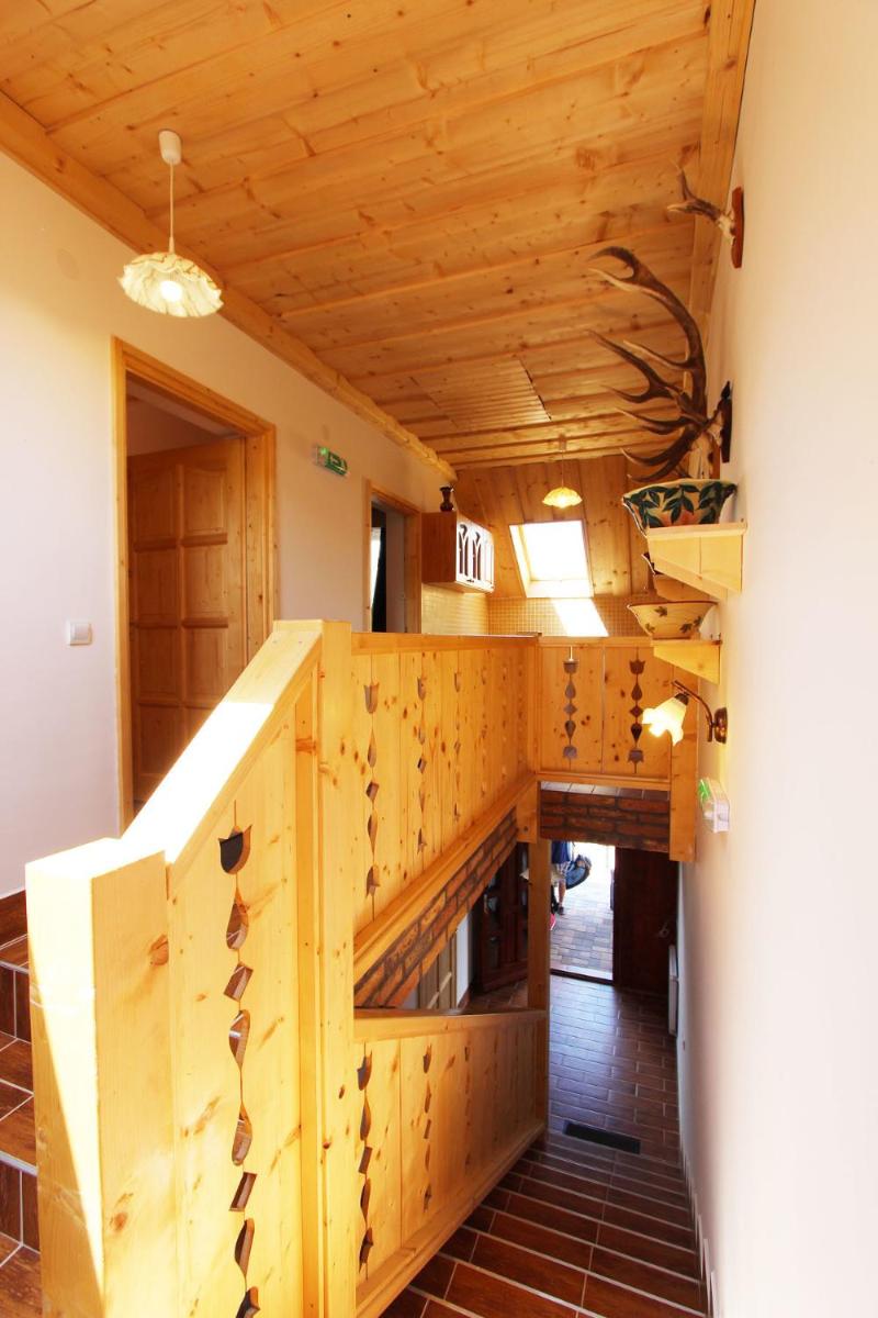Gesztenyés Vendégház - Housity