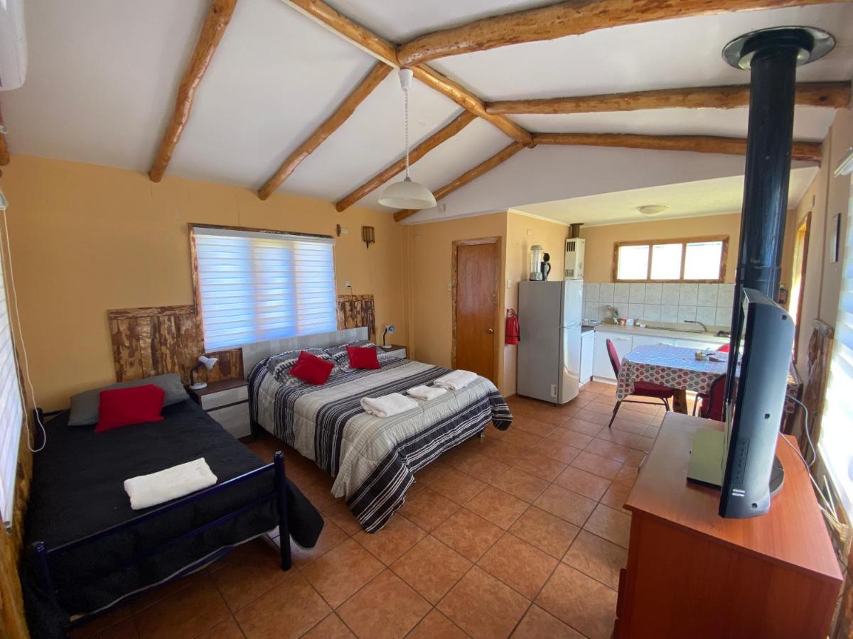 Patagonia Bordelago - Housity