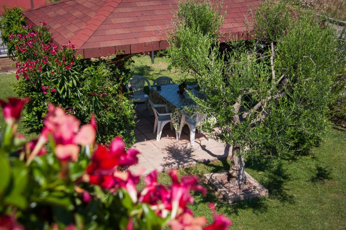 P&P Assisi Camere - Housity