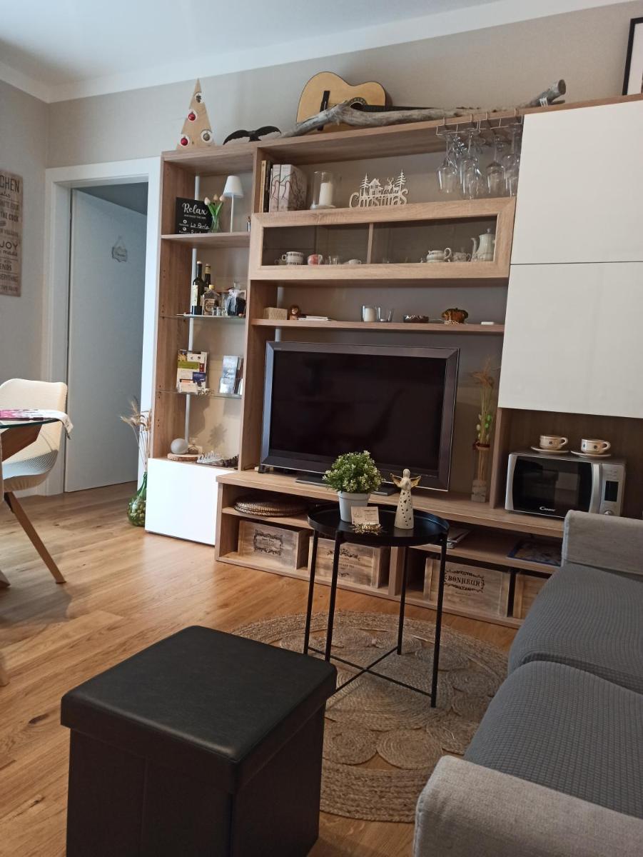 Alloggio La Perla, quiete ed eleganza con vista - Housity