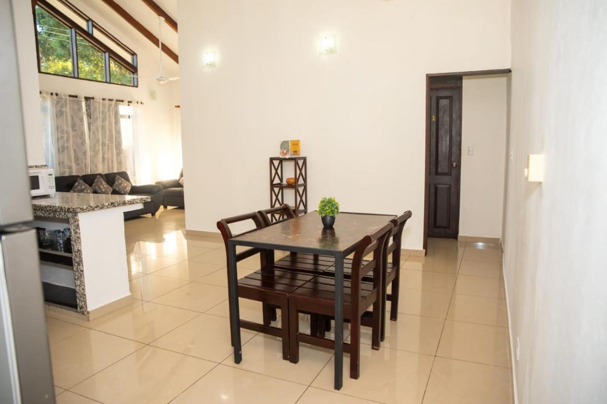 Suitetrails - Apartamento Costa luna