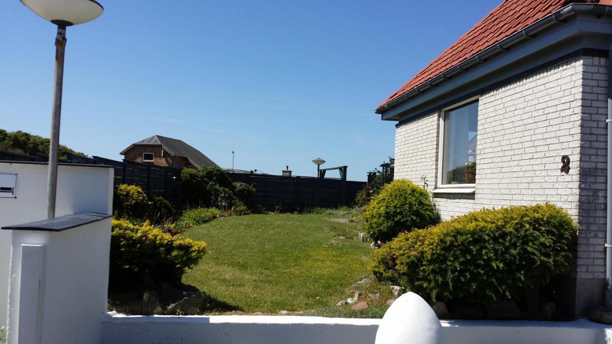 Bed & Breakfast i Vorupør - Housity