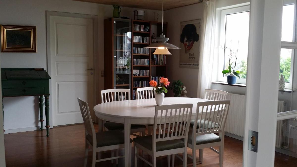 Bed &amp; Breakfast i Vorupør - Housity