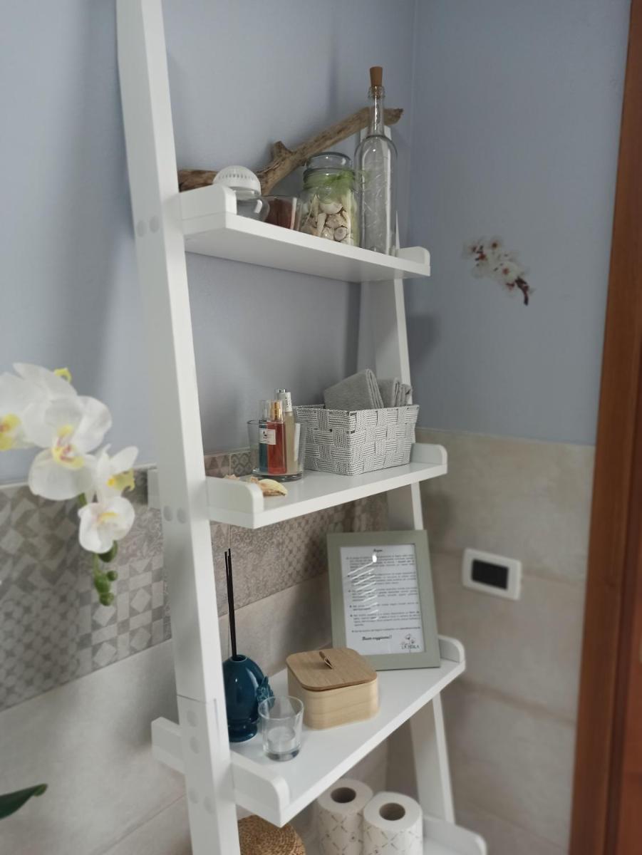 Alloggio La Perla, quiete ed eleganza con vista - Housity