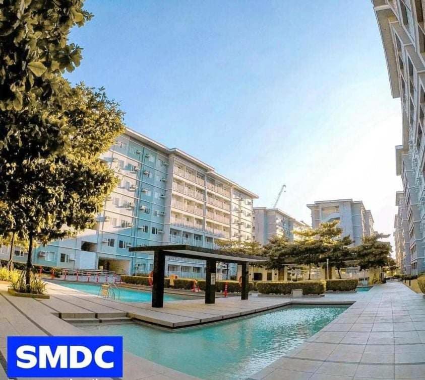 SMDC Trees Residence Unit # 536 - Housity