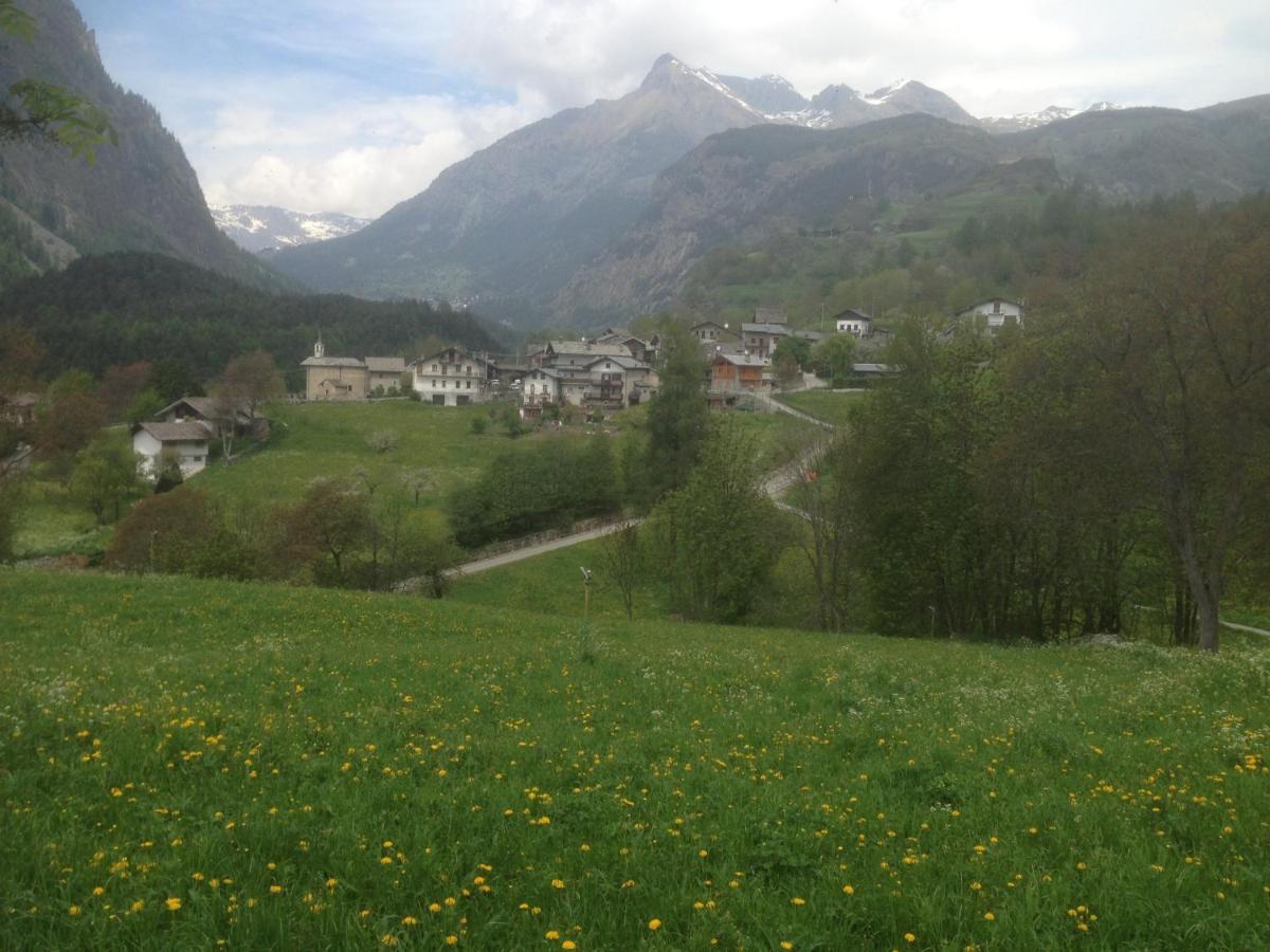 Casevacanza Val d'Ayas - Housity