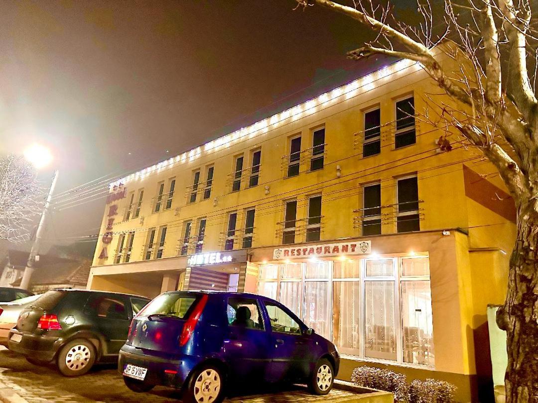 Hotel Riga - Housity