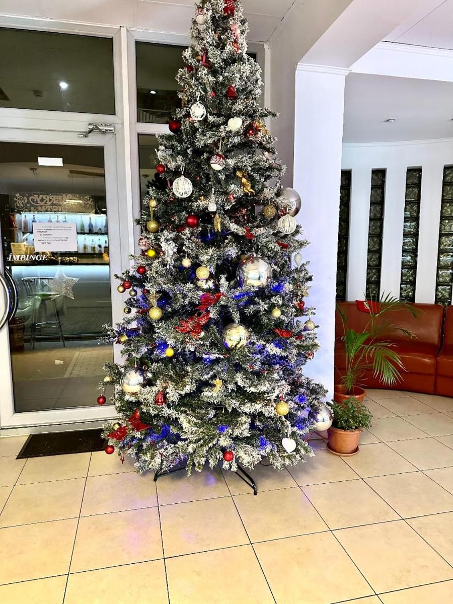 Hotel Riga - Housity