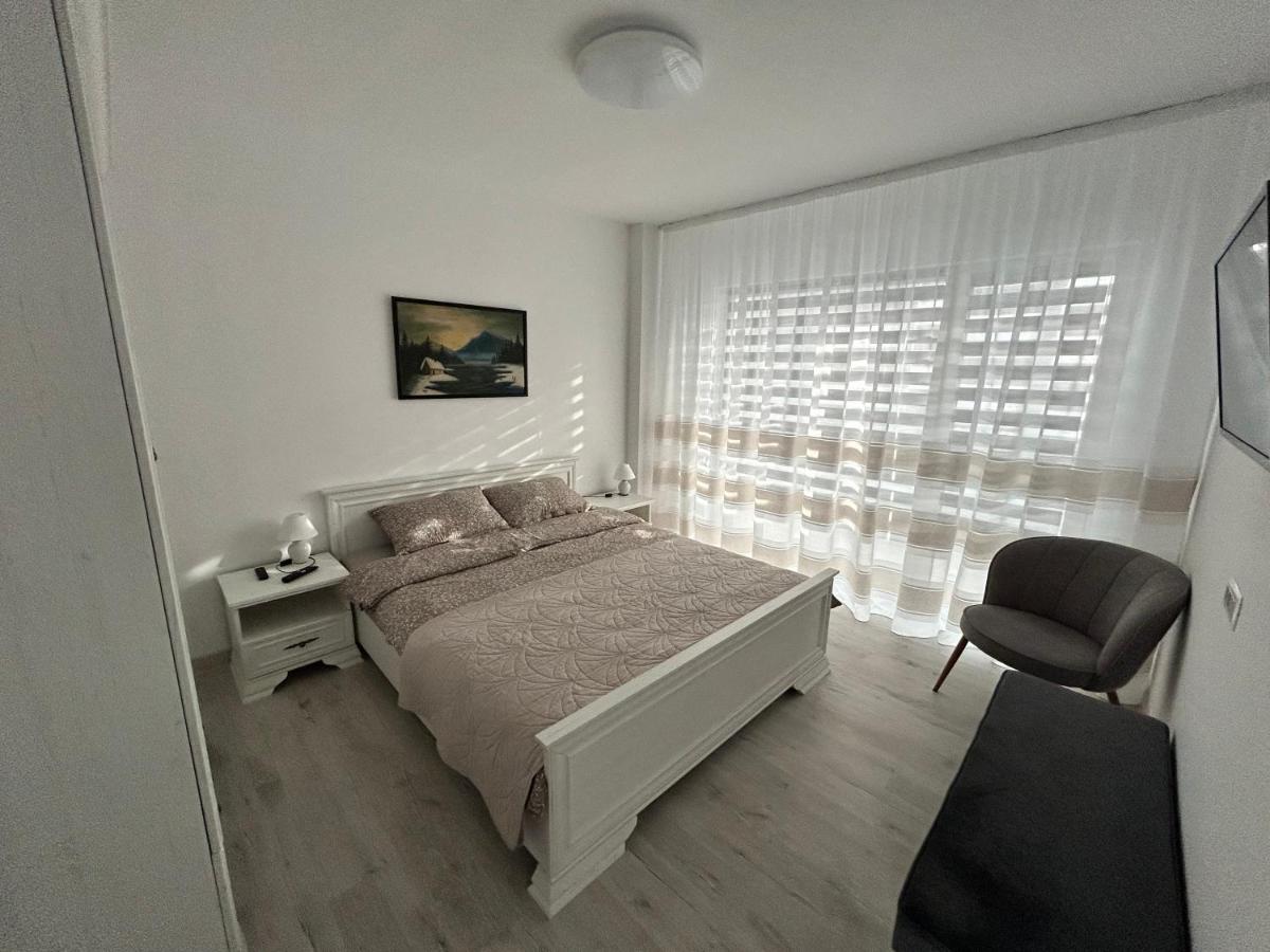 1 Mai - Luxury Park Apartments - Self Check-in - Private parking - 2 - Housity