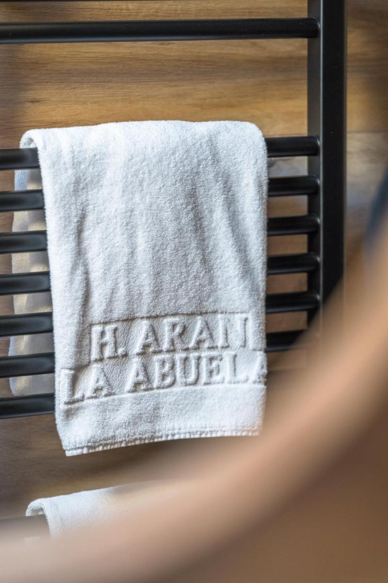 Imagen de la galería de Hotel Aran La Abuela, en Vielha