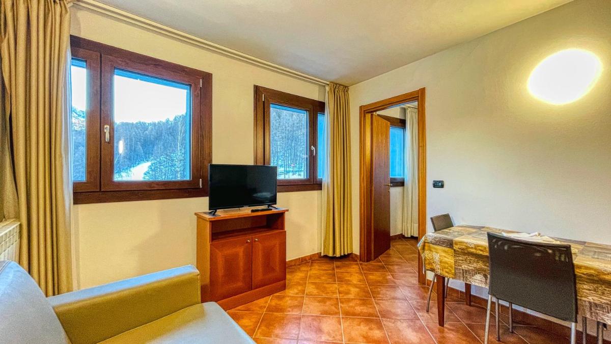 Appartamento Smith Bonarda - Affitti Brevi Italia - Housity