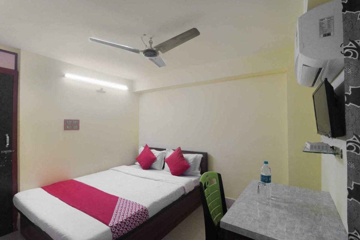 OYO Flagship Shyam Guest House - Housity