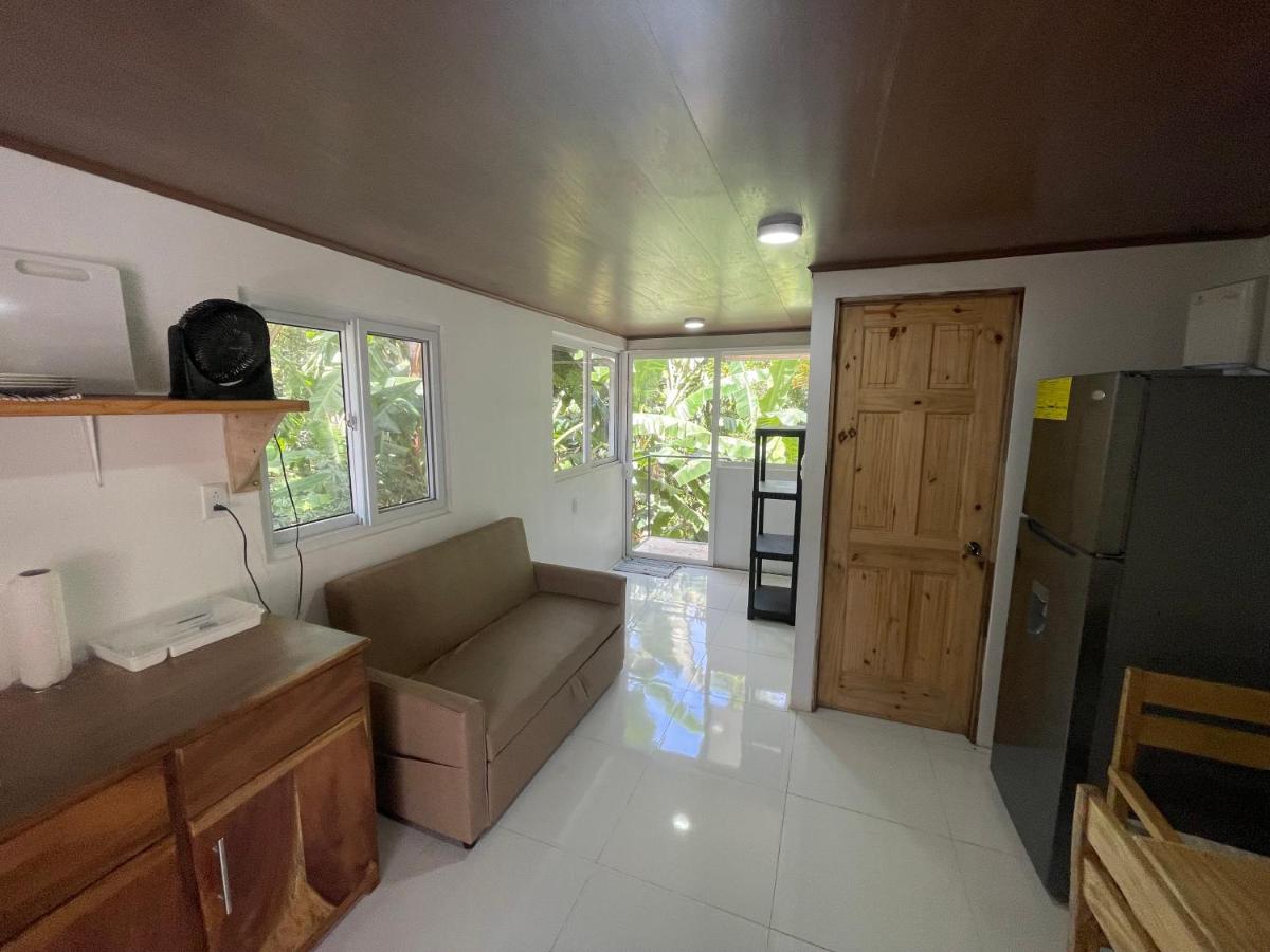 Villas Cabuya Beach & Jungle - Housity