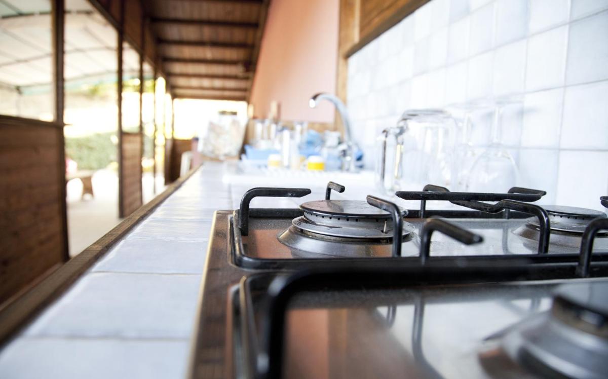 Country House Angelo Blù - Housity