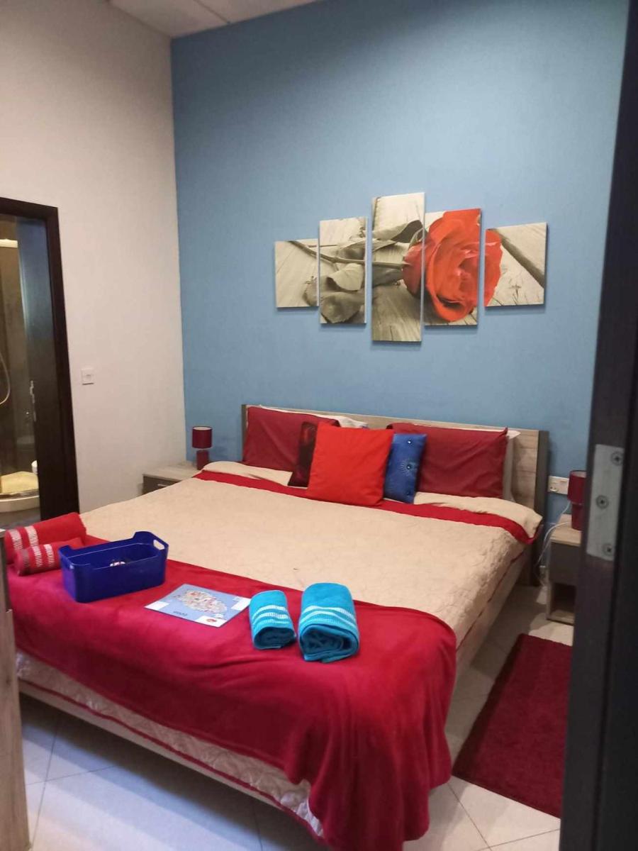 Cittadella b&b - Housity