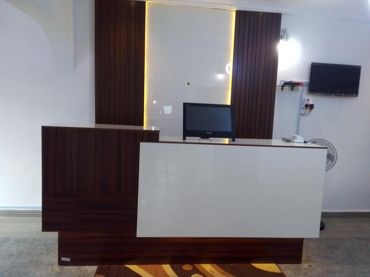Lincoln Royale Hotel, Calabar - Housity