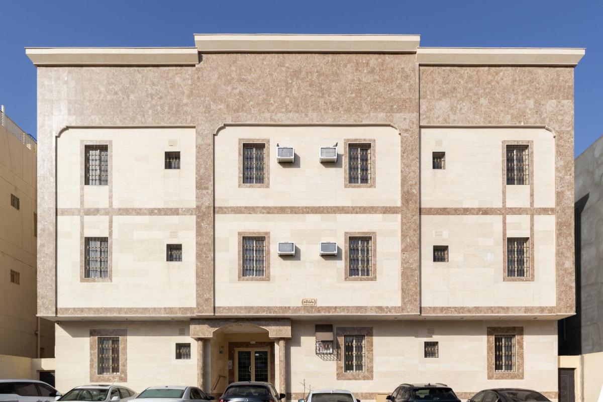 Suitetrails - Modern Family Apartments 7 Mins Drive to Al Masjid Nabwi - Al Jamouat 2
