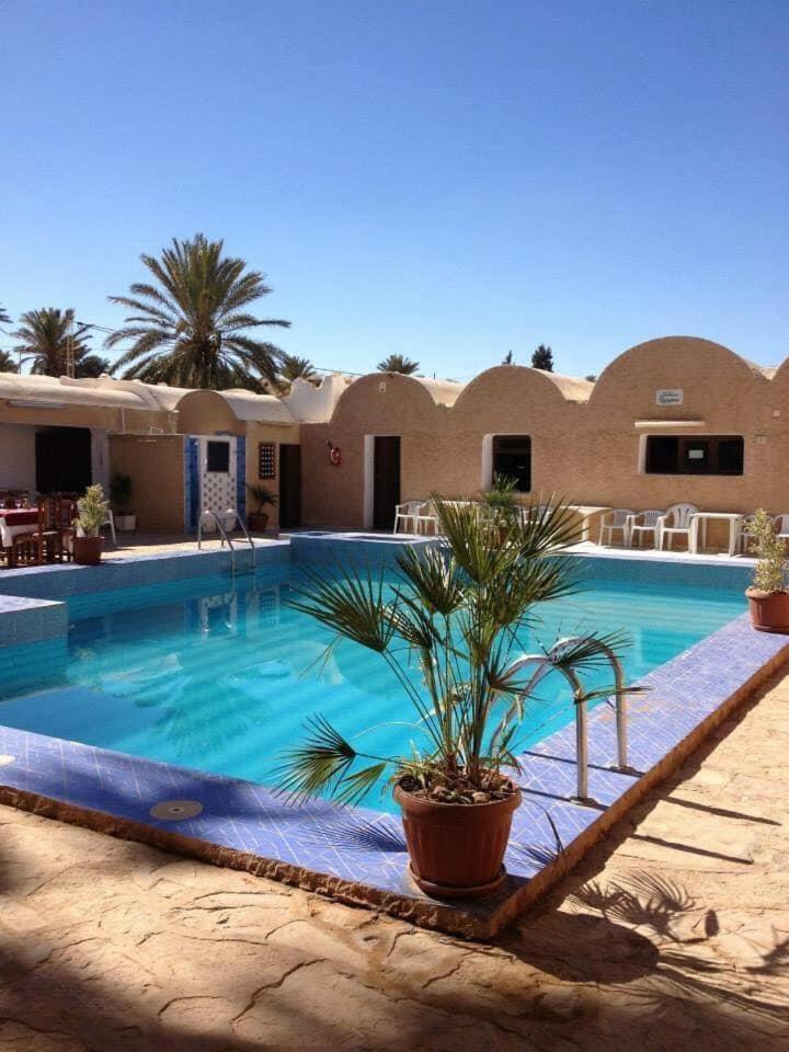 Matmata Hôtel - Housity