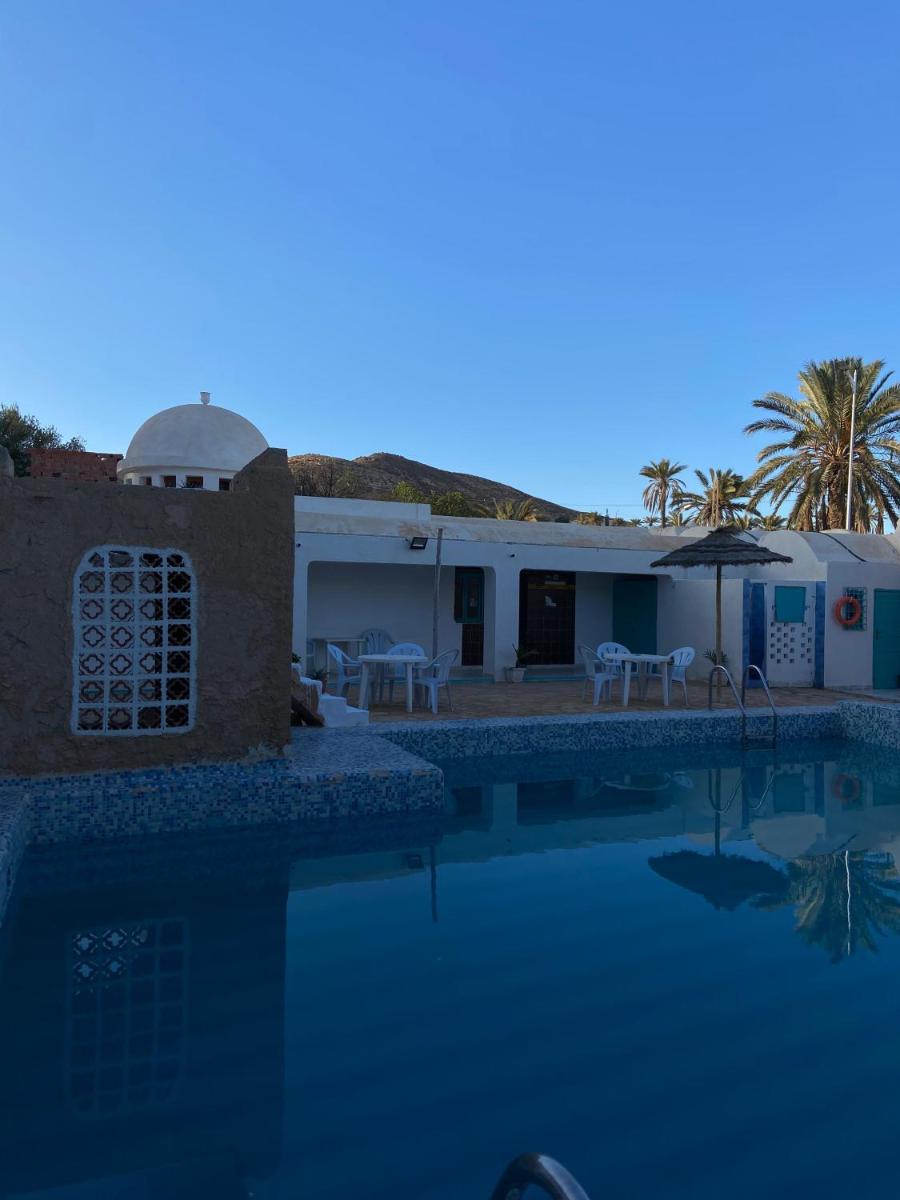 Matmata Hôtel - Housity