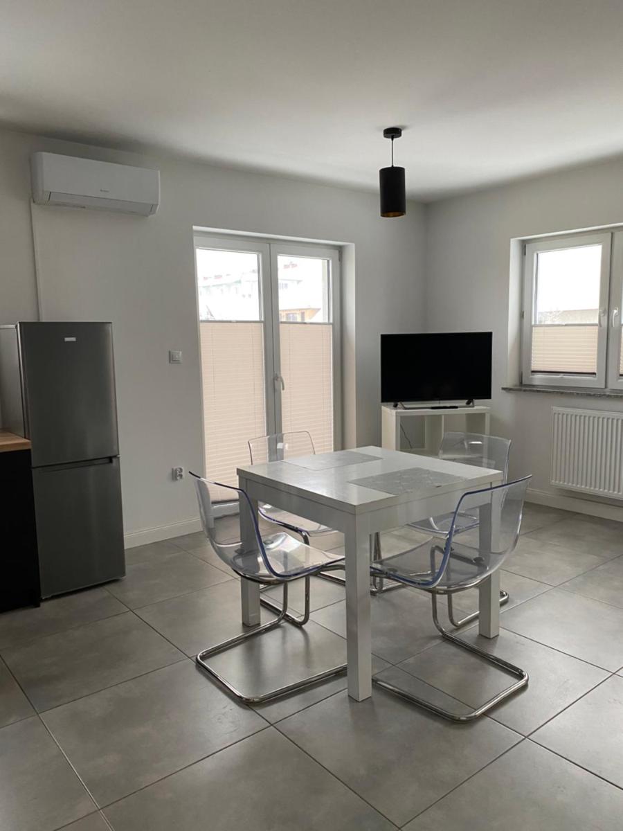 Apartament Jana Pawła - Housity