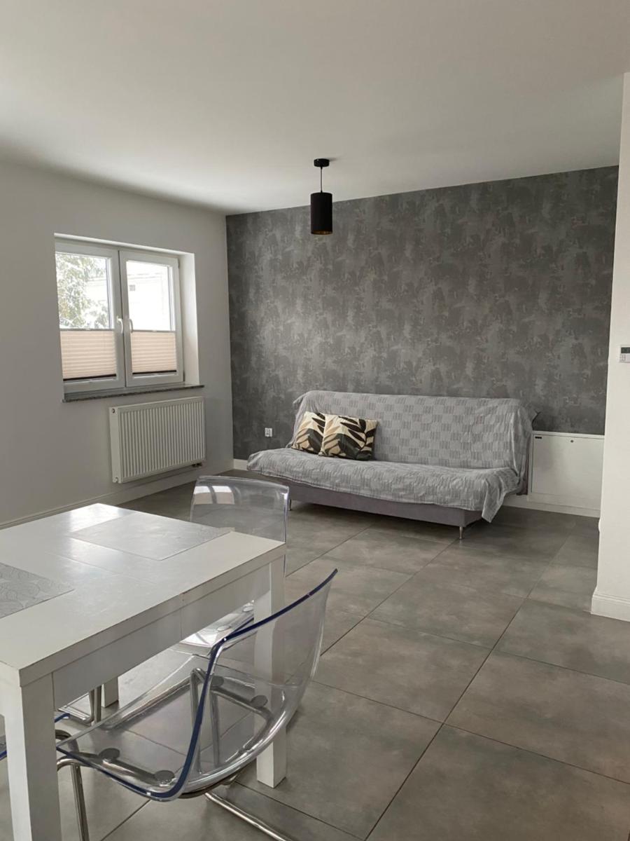 Apartament Jana Pawła - Housity
