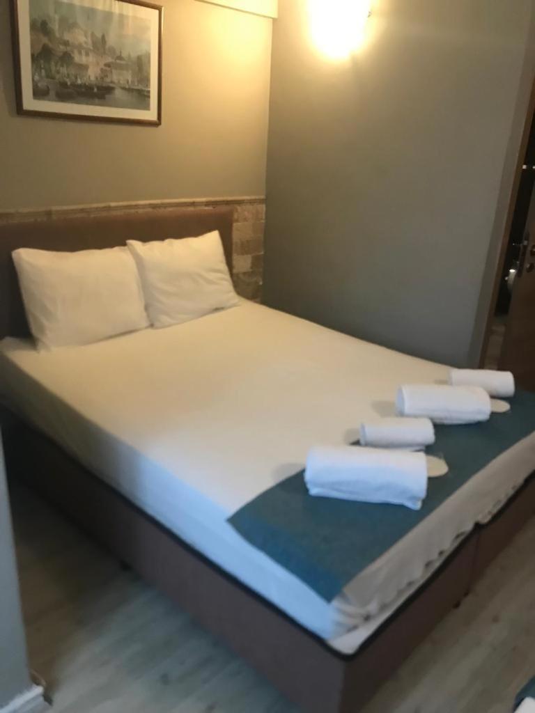 Elit Hotel Saray - Housity