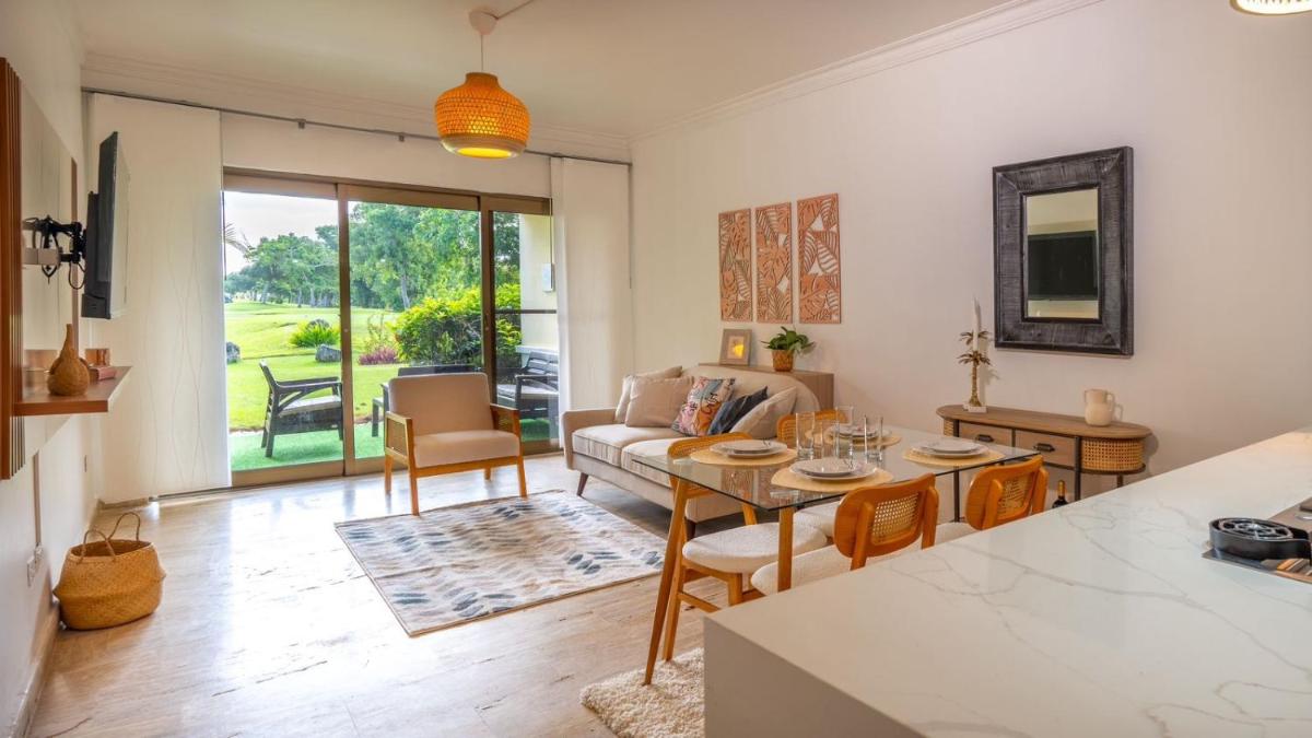 Punta Cana Golf View Residence - Housity