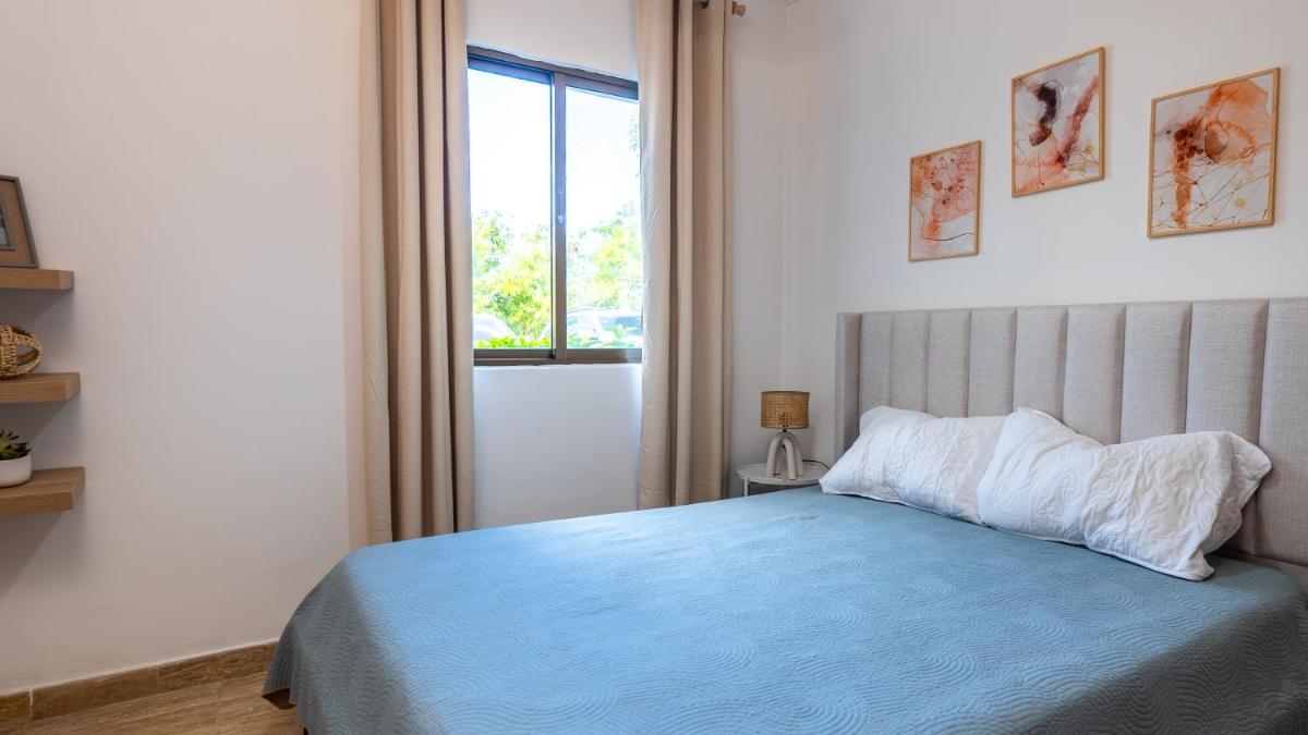 Punta Cana Golf View Residence - Housity