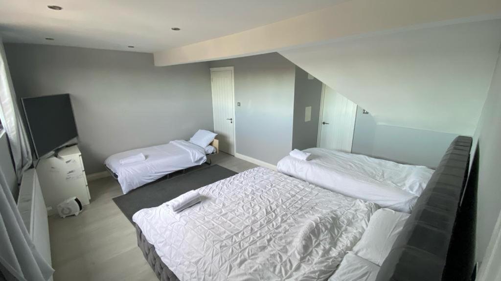 Large house close to Greenwich - Housity