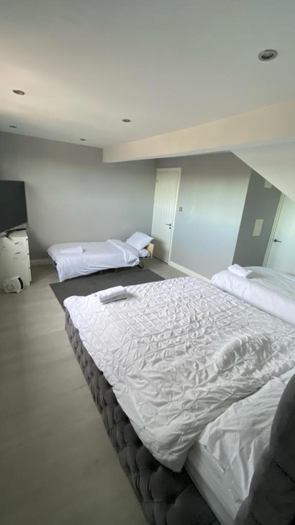 Large house close to Greenwich - Housity