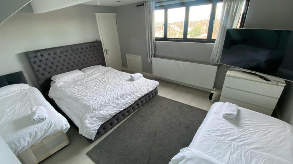 Large house close to Greenwich - Housity