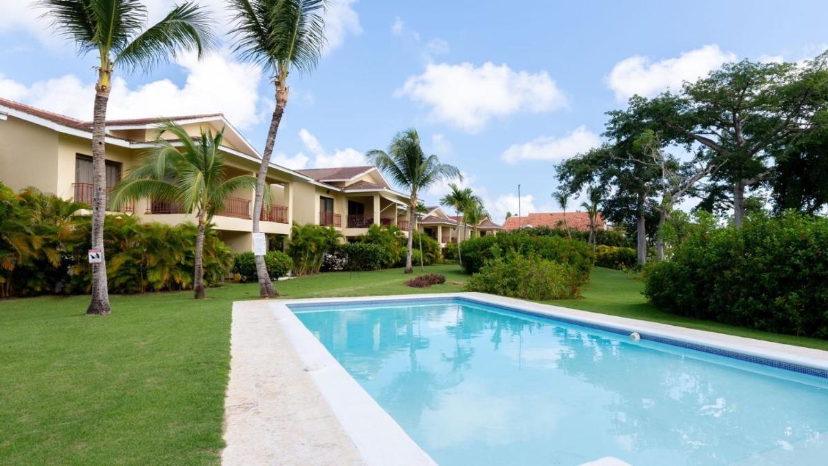 Punta Cana Golf View Residence - Housity