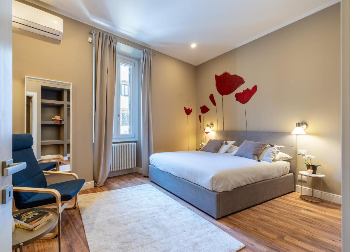 Flower House - Dolcevita Holiday - Housity