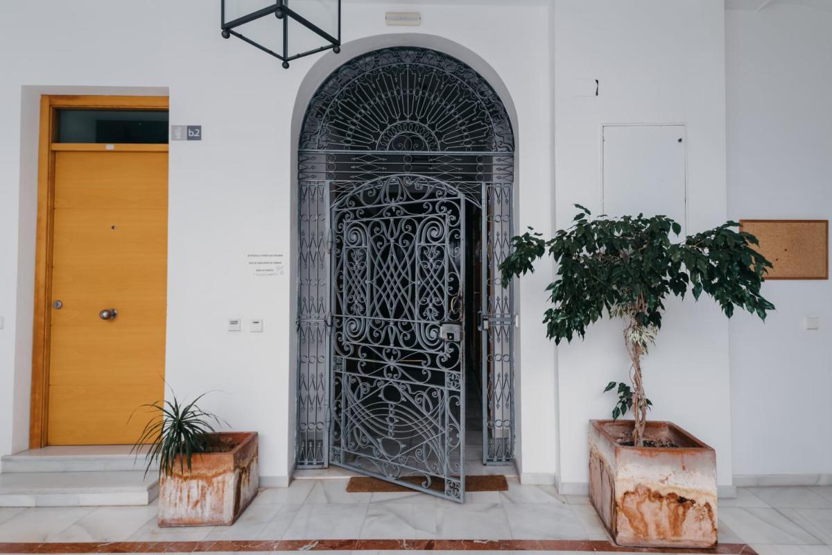 Suitetrails - Casa Palacio