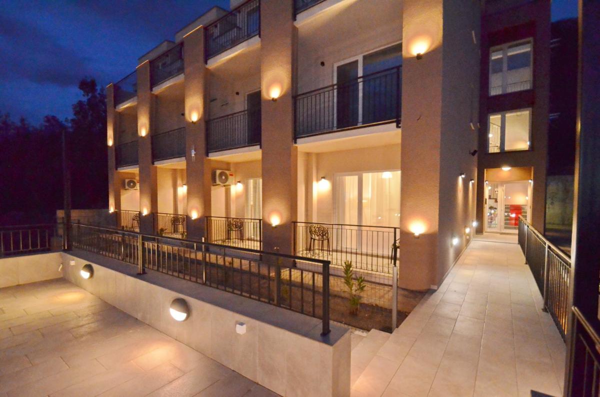 Residence Spa Apartments DUB - Housity