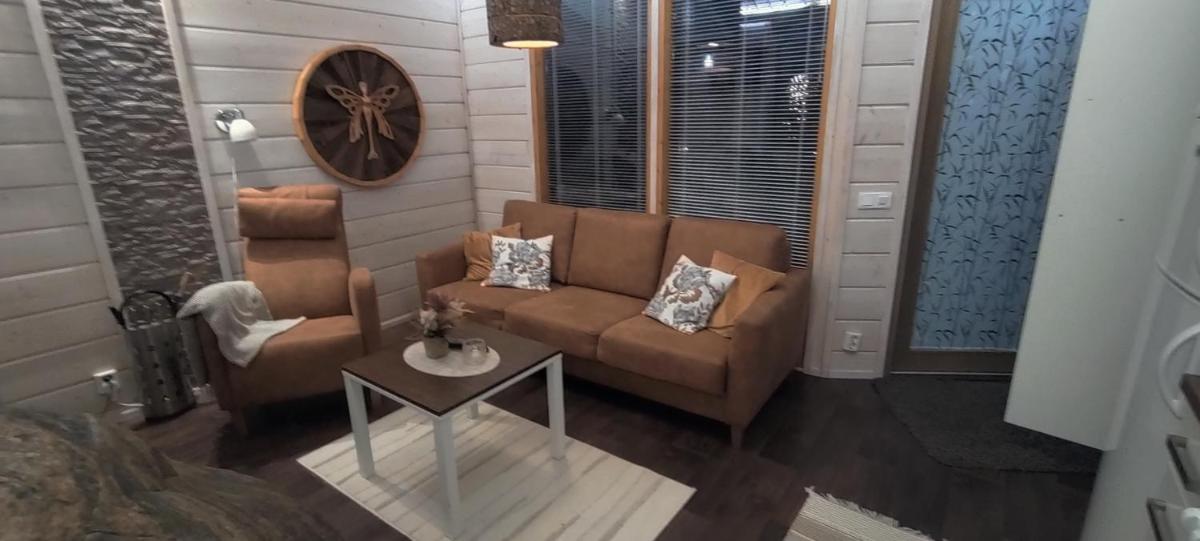 Loma-asunto Kaarna, Kalajärvi - Housity