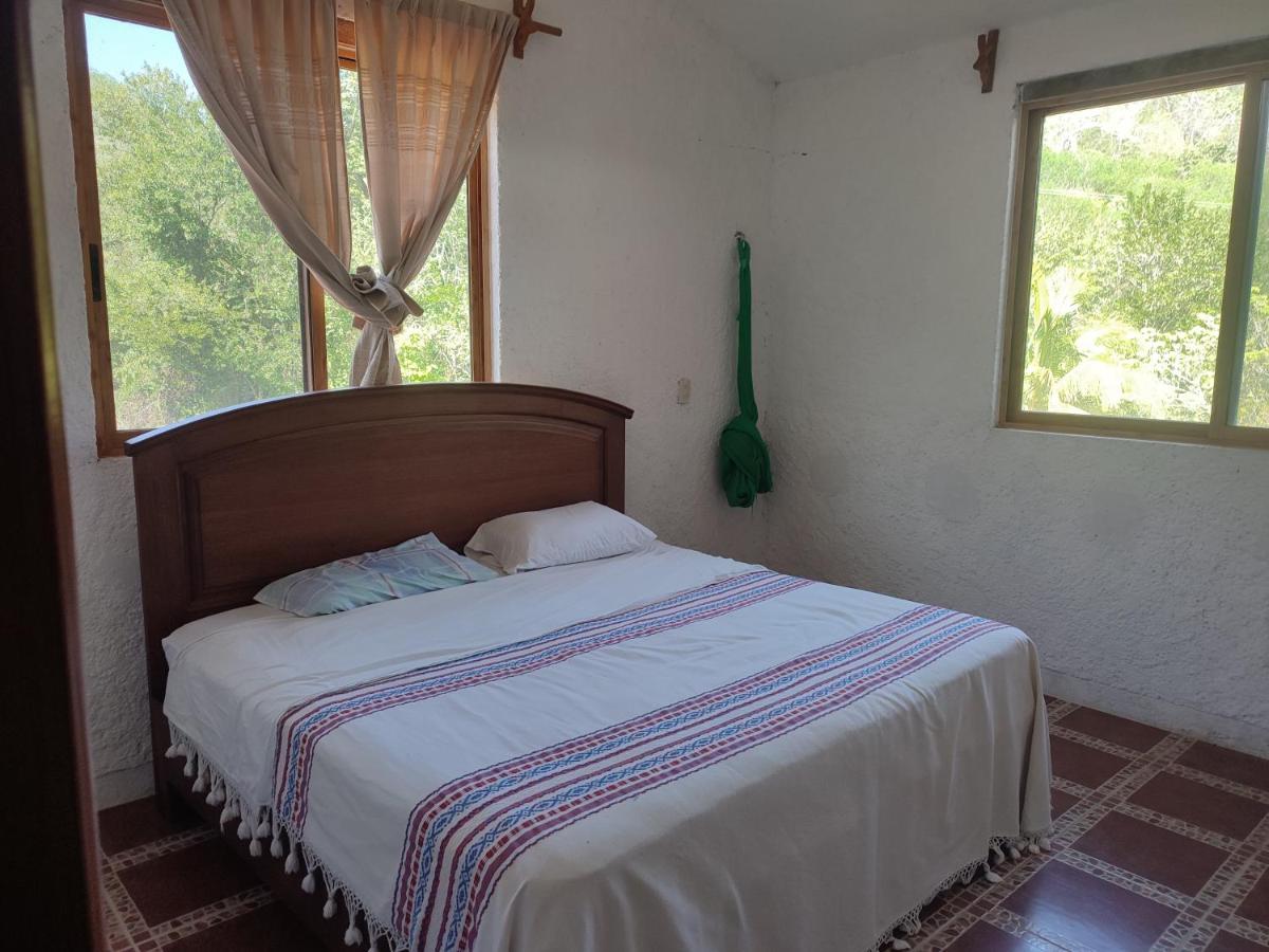Casa Galaa Guiba' - Housity