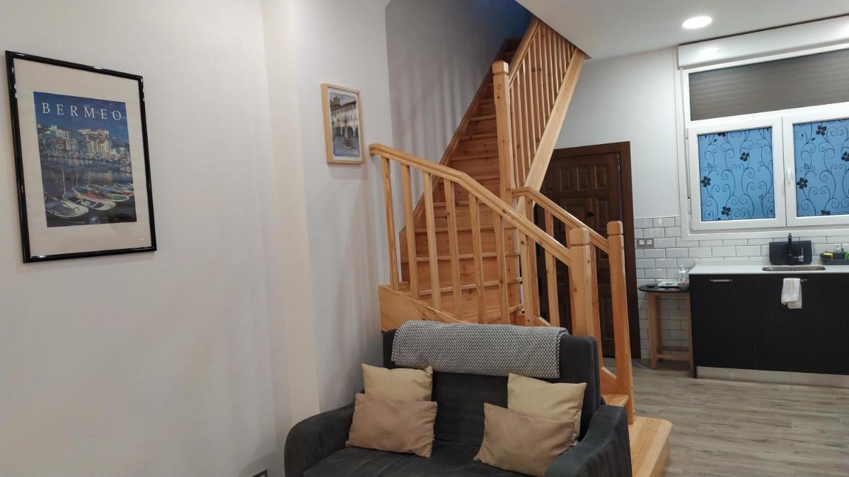 Suitetrails - Apartamento con encanto 