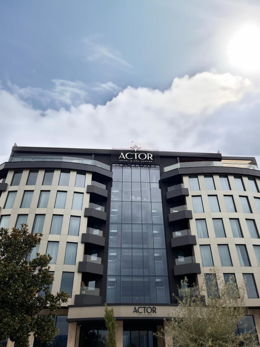 Actor Hotel - Housity