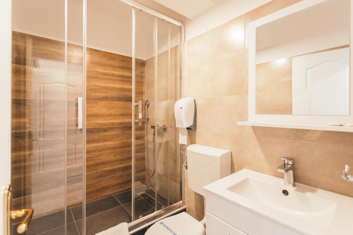 Hotel Dijana - Hizvo