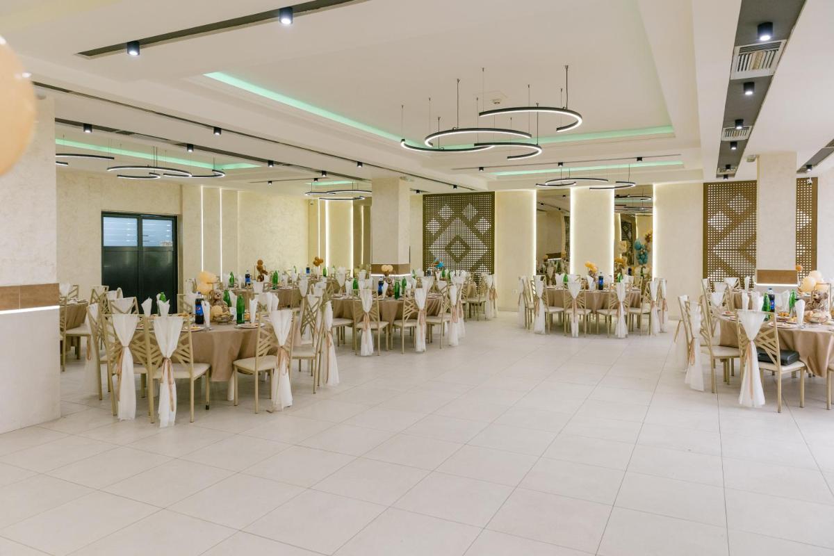 Hotel Dijana - Hizvo