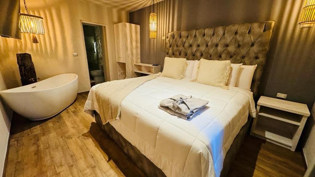 Altamonte Hotel Boutique - Housity