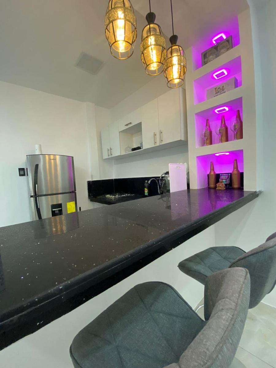 Departamento en terraza en ciudadela privada - Hizvo