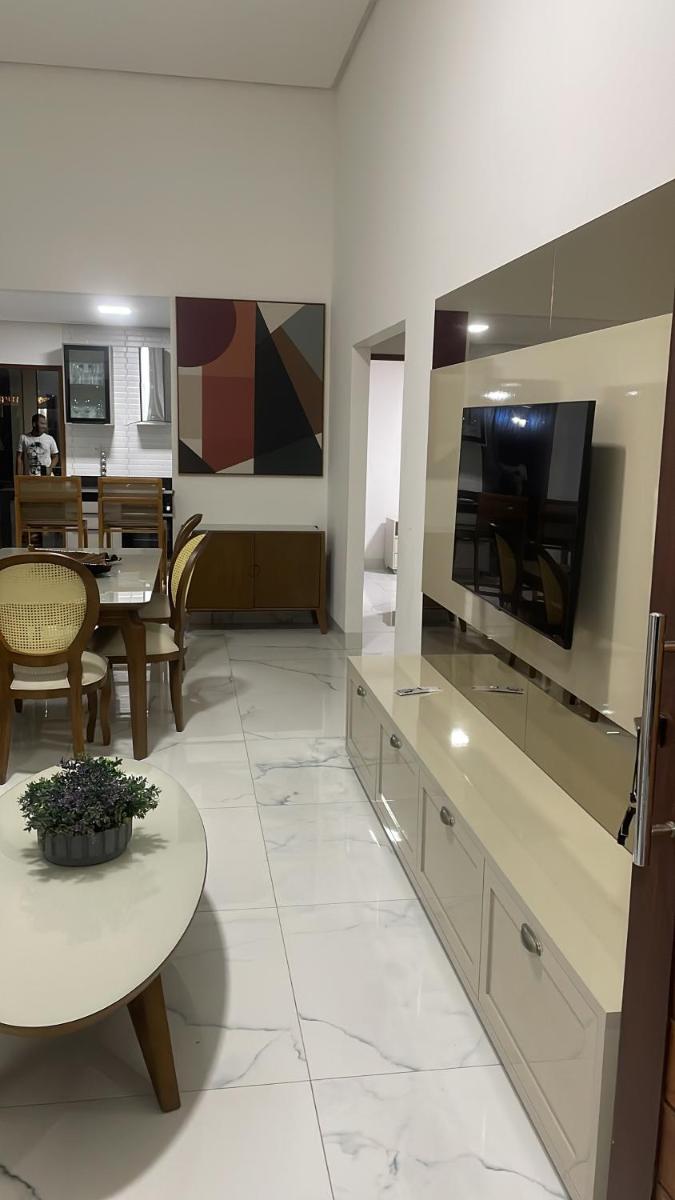 Casa de temporada/campo em bananeiras - Housity