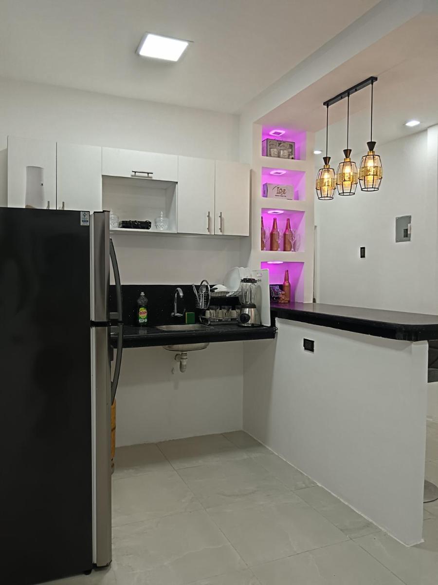 Departamento en terraza en ciudadela privada - Hizvo