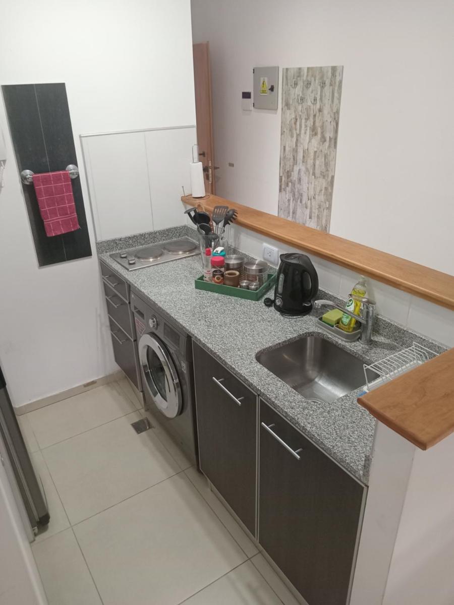 Departamento céntrico krenn - Housity