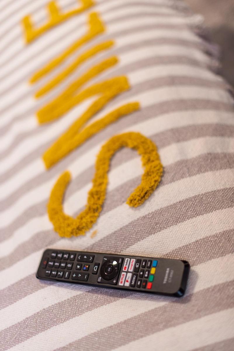 Heart of Maidstone - Premium Double Rooms with FREE Wi-Fi - Housity