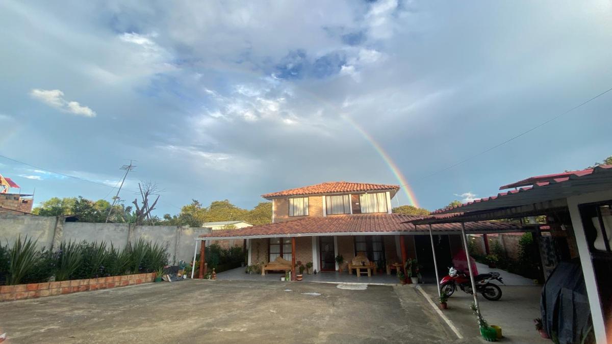 CASA HOTEL VILLA Lorena - Housity