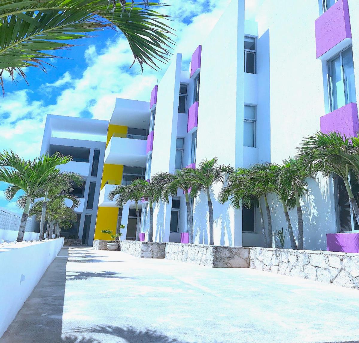 Apartments Artistic Mayan Accommodation - AMA Yucatan - Housity